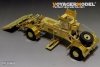 Voyager Model PE35909 Modern US Husky Mk.III Vehicle Mounted Mine Detector for PANDA 1/35
